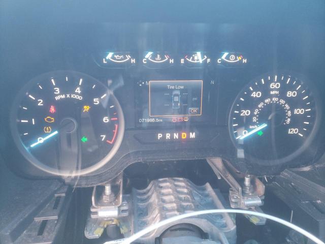 2019 Ford F150 Supercrew VIN: 1FTEW1E56KKE79353 Lot: 47605334