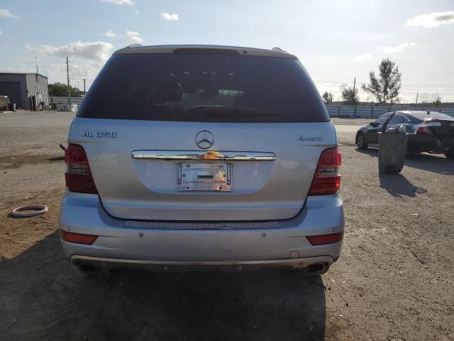 2010 Mercedes-Benz Ml 350 4Matic VIN: 4JGBB8GB2AA562773 Lot: 46642294