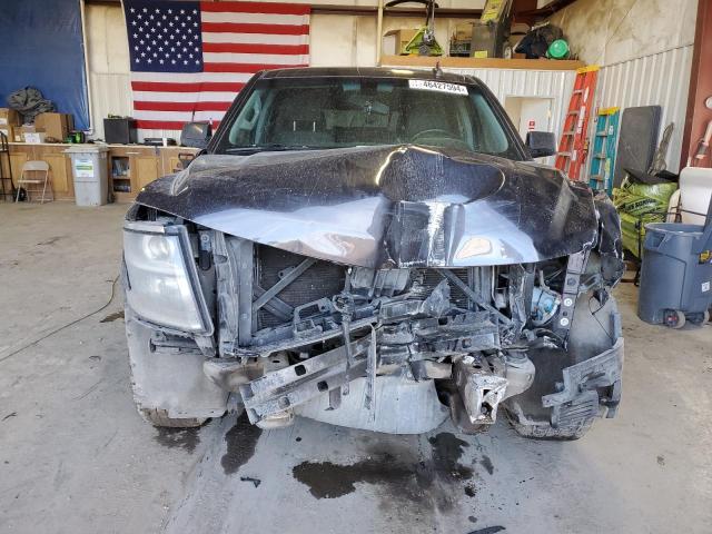 2017 CHEVROLET SUBURBAN K - 1GNSKGECXHR359613