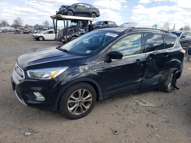 2018 FORD ESCAPE SE - 1FMCU9GD3JUB75444