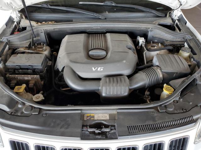 2014 Jeep Grand Cherokee Limited VIN: 1C4RJFBG5EC470757 Lot: 49110834