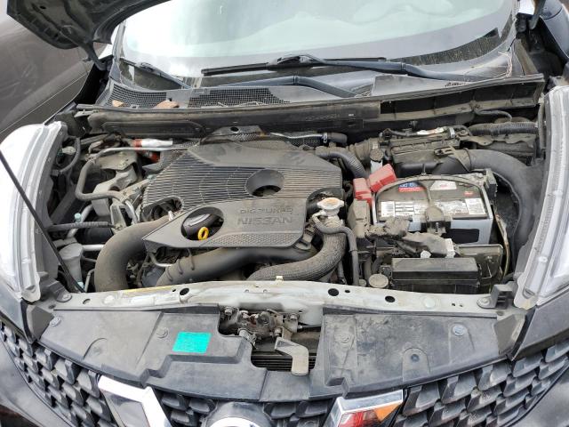 2016 NISSAN JUKE S - JN8AF5MR2GT602632