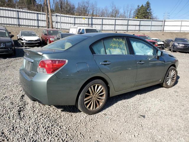 2015 SUBARU IMPREZA LI - JF1GJAM60FH013220