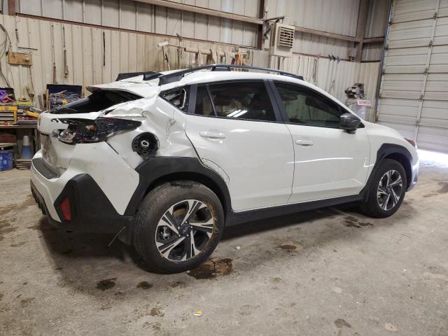 2024 Subaru Crosstrek Premium VIN: JF2GUADC4R8279045 Lot: 45698764