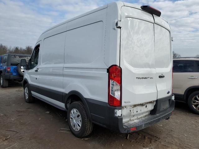 2019 Ford Transit T-250 VIN: 1FTYR1CM4KKB69961 Lot: 45003474