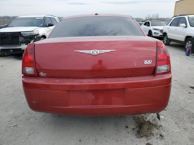 2C3KA53G87H680798 | 2007 Chrysler 300 touring