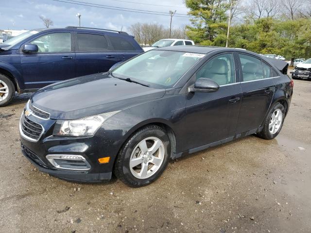 2015 Chevrolet Cruze Lt VIN: 1G1PC5SB4F7140174 Lot: 47907194