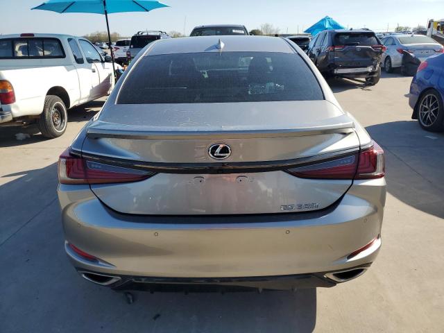 2020 LEXUS ES 350 F-S - 58AGZ1B17LU058673