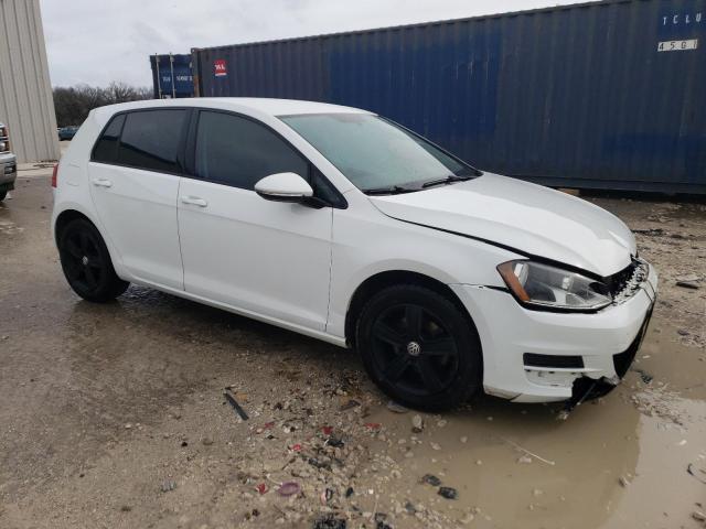 2015 Volkswagen Golf Tdi VIN: 3VWRA7AU3FM036458 Lot: 44712584