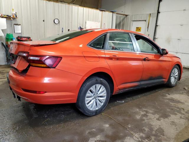 2019 Volkswagen Jetta S VIN: 3VWC57BU1KM065248 Lot: 48789544