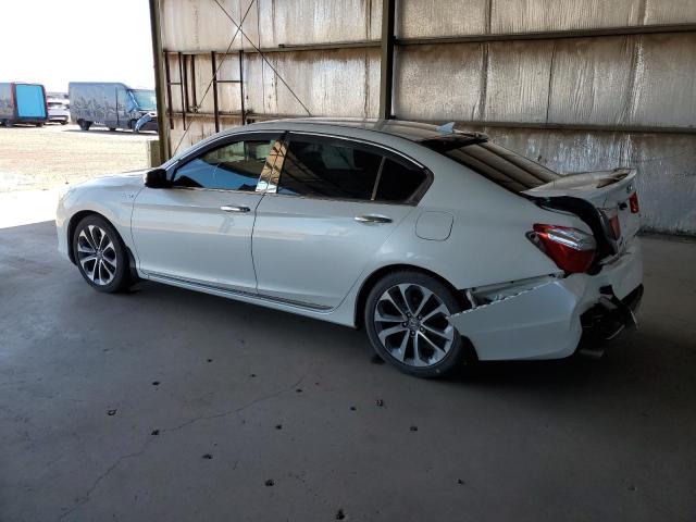 2013 Honda Accord Sport VIN: 1HGCR2F51DA229614 Lot: 47701904