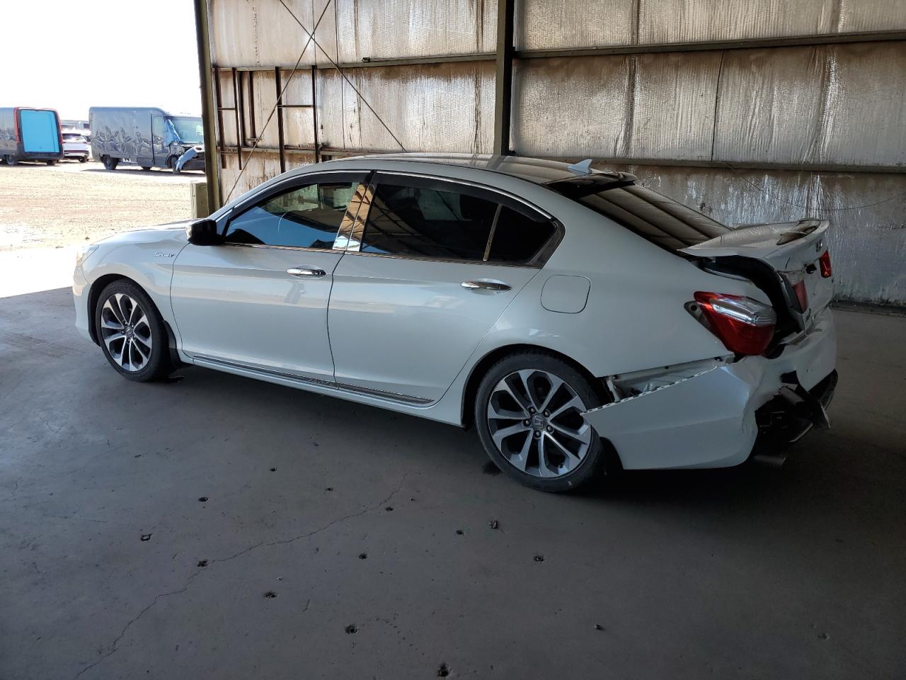 1HGCR2F51DA229614 2013 Honda Accord Sport