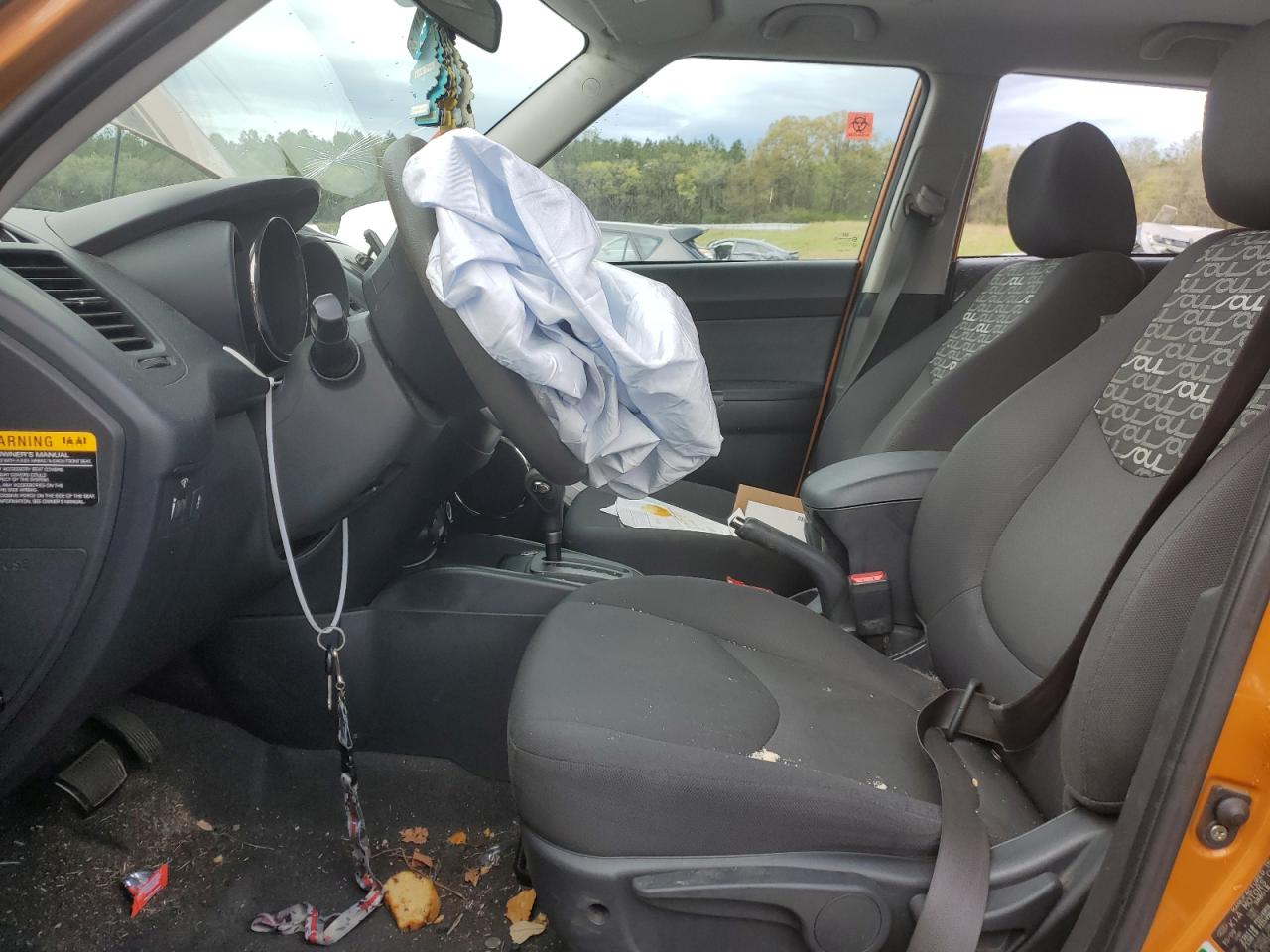 KNDJT2A26A7112429 2010 Kia Soul +