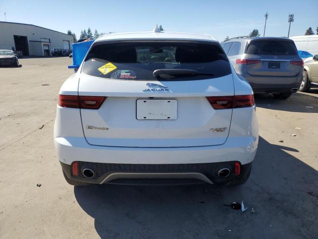 2018 JAGUAR E-PACE S SADFJ2FX6J1Z04829