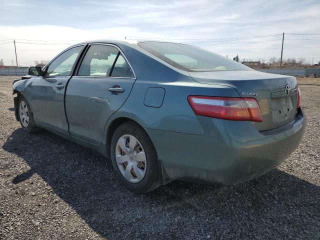 48308544 | 2009 Toyota camry base