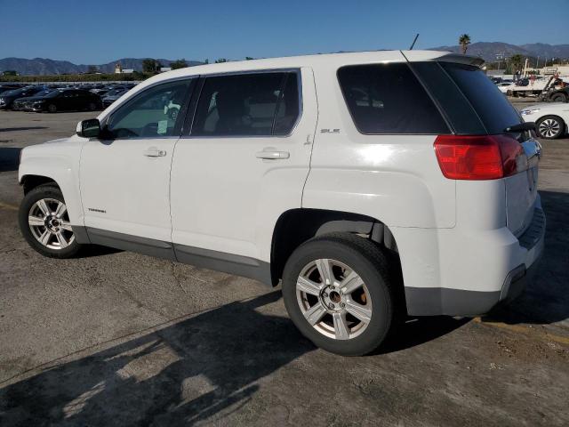 2014 GMC TERRAIN SL 2GKALMEK9E6130407  45953674