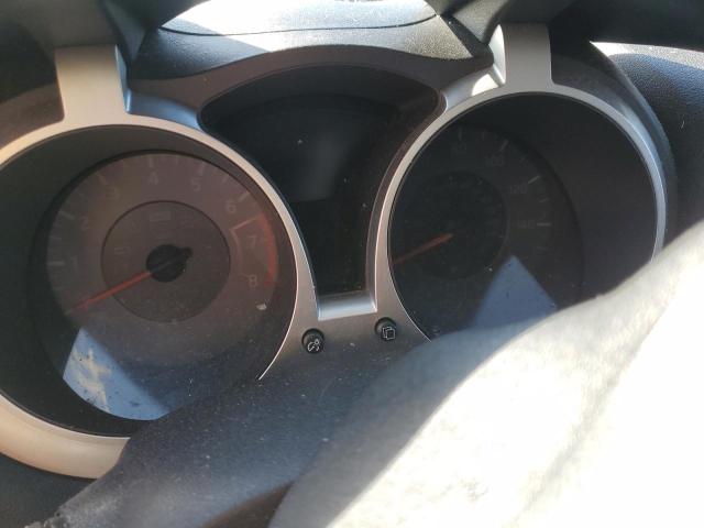 2011 Nissan Juke S VIN: JN8AF5MV9BT008707 Lot: 47479474