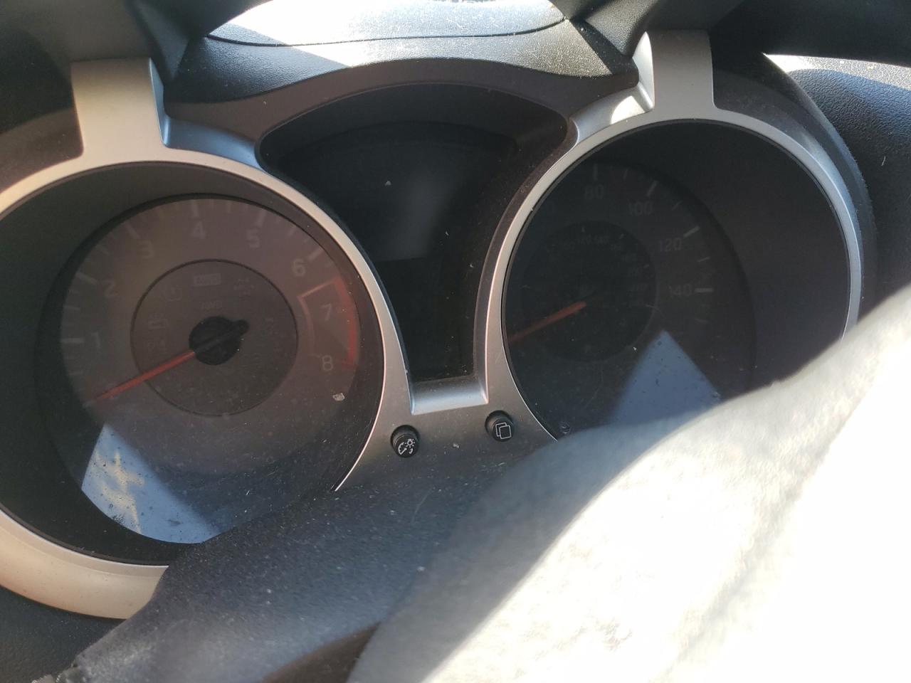 JN8AF5MV9BT008707 2011 Nissan Juke S