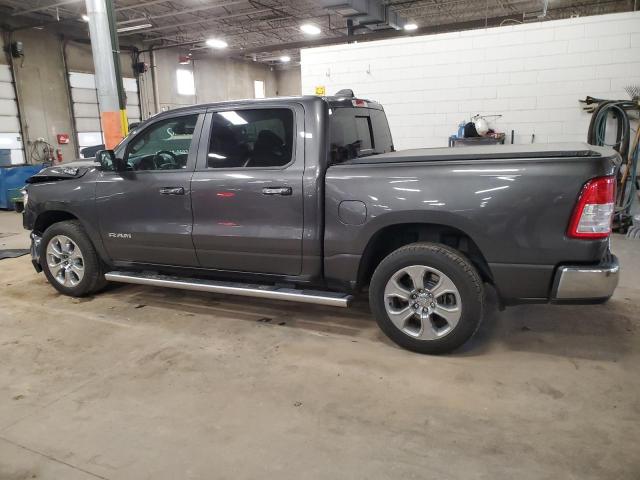 2019 Ram 1500 Big Horn/Lone Star VIN: 1C6SRFFTXKN872234 Lot: 47895954