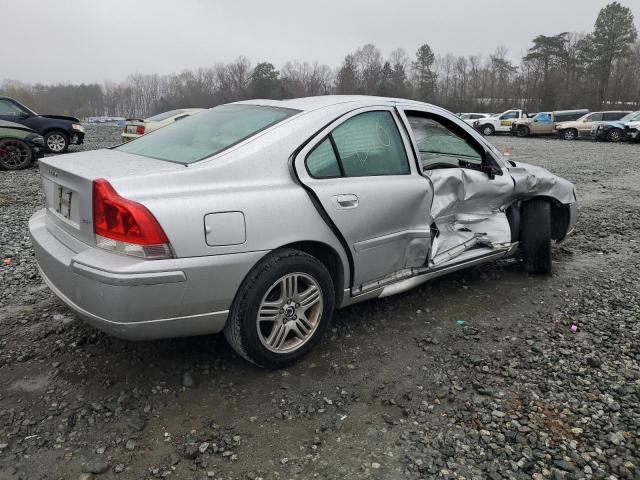 2006 Volvo S60 2.5T VIN: YV1RS592762526250 Lot: 48466174