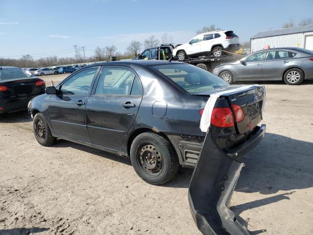 2008 Toyota Corolla - Image 2