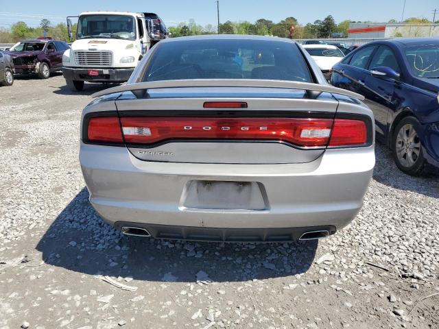 2014 Dodge Charger Se VIN: 2C3CDXBG2EH130518 Lot: 47636854