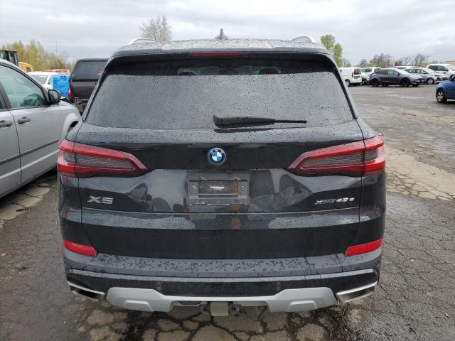 5UXTA6C09P9P88533 BMW X5 XDRIVE4 6