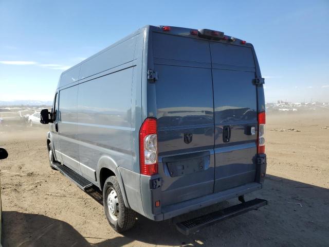 2018 Ram Promaster 2500 2500 High VIN: 3C6TRVDG0JE160533 Lot: 46950454