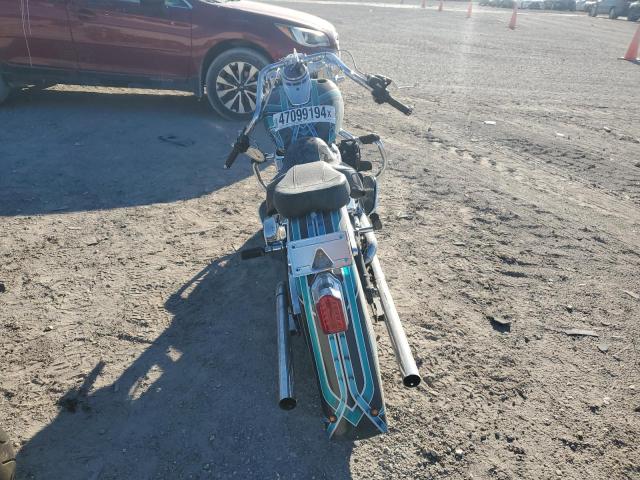 2018 HARLEY-DAVIDSON FLDE DELUX 1HD1YCJ17JC056733