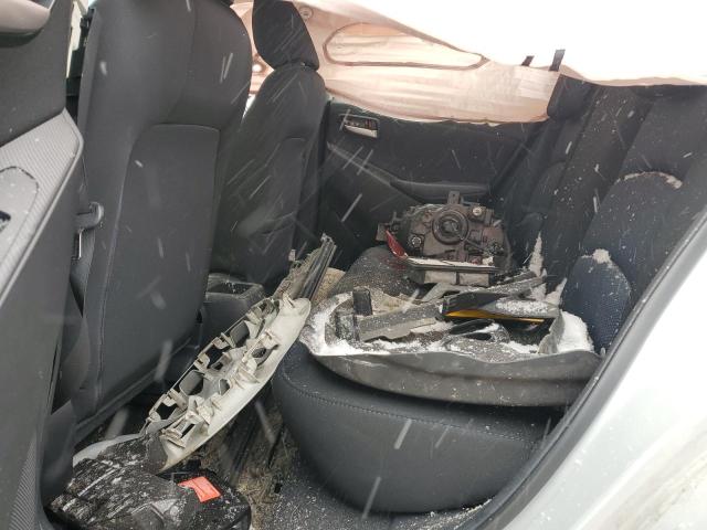 2019 TOYOTA YARIS L - 3MYDLBYV2KY508579