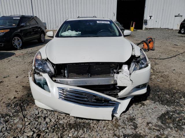 Lot #2459657135 2015 INFINITI Q60 JOURNE salvage car