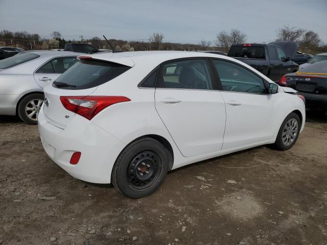 2017 HYUNDAI ELANTRA GT - KMHD35LH0HU360926