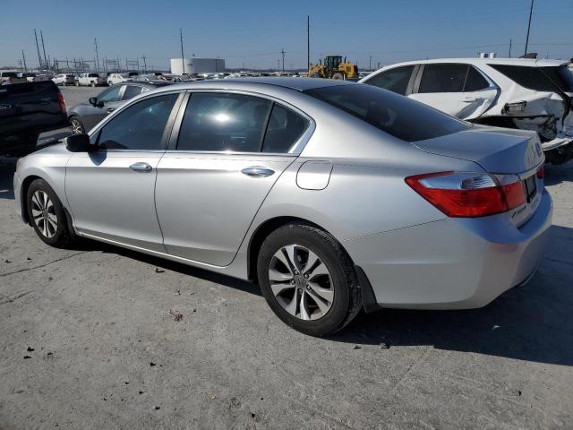 Vin: 1hgcr2f34ea296241, lot: 45363494, honda accord lx 20142