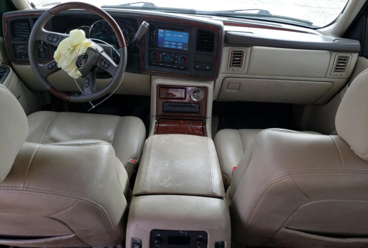 1GYEK63N45R227151 2005 Cadillac Escalade Luxury