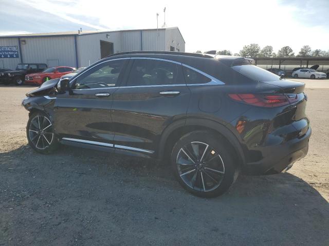 2023 INFINITI QX55 SENSO 3PCAJ5LRXPF123017