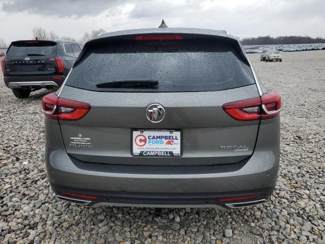 2018 BUICK REGAL TOUR W04GV8SX2J1161318