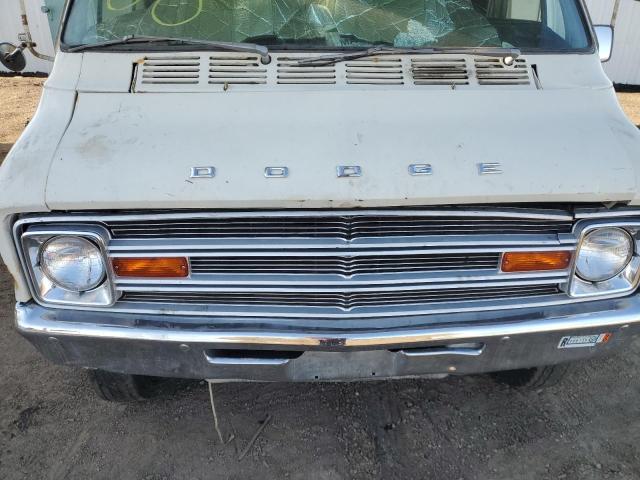 1974 Dodge Other VIN: F34BF4V057706 Lot: 47961044