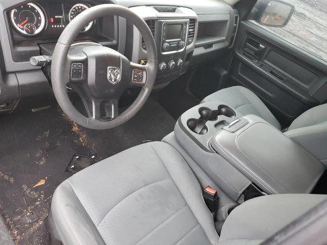 2019 RAM 1500 CLASS - 1C6RR6FG2KS733542
