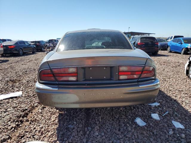 1999 Buick Park Avenue VIN: 1G4CW52K7X4646710 Lot: 49106044