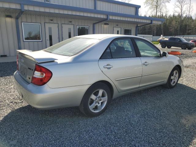 2004 Toyota Camry Se VIN: JTDBA30K940001095 Lot: 48169874