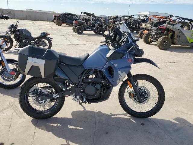 2024 KAWASAKI KL650 H - ML5KLEH17RDA30240