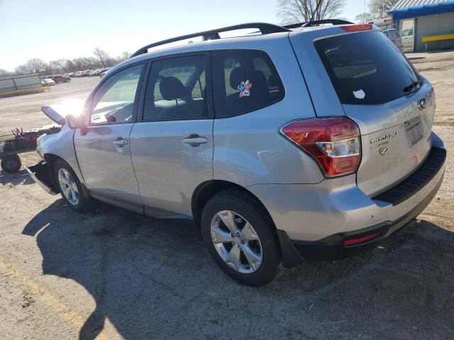 JF2SJADC7FH411925 | 2015 Subaru forester 2.5i premium