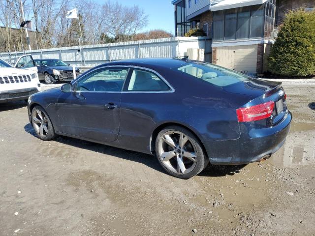 WAUVFAFR6AA040060 2010 Audi A5 Prestige