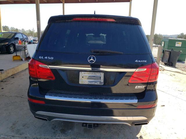 VIN 4JGDF7CE5EA308228 2014 Mercedes-Benz GL-Class, ... no.6