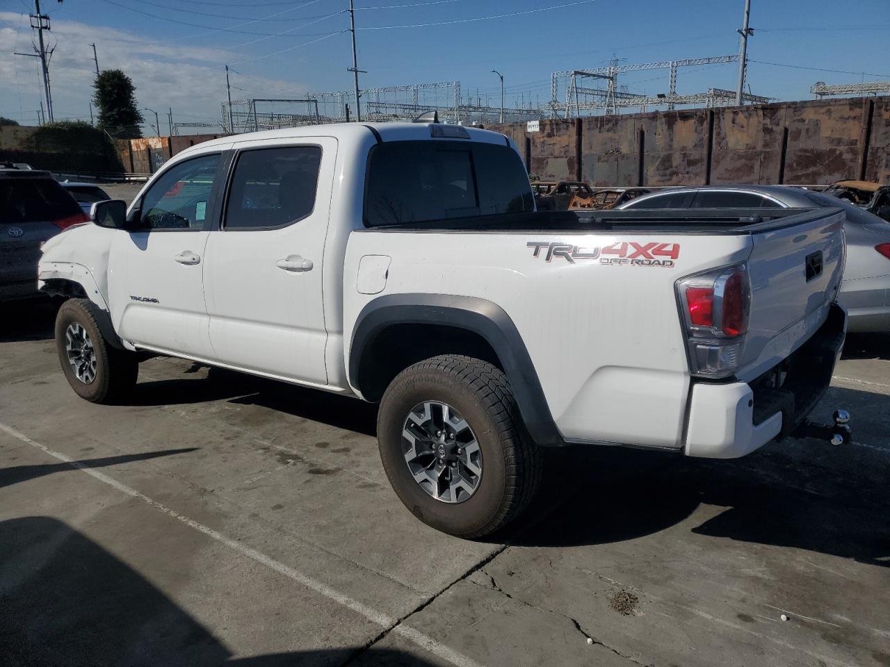 3TMCZ5AN6LM315851 2020 Toyota Tacoma Double Cab