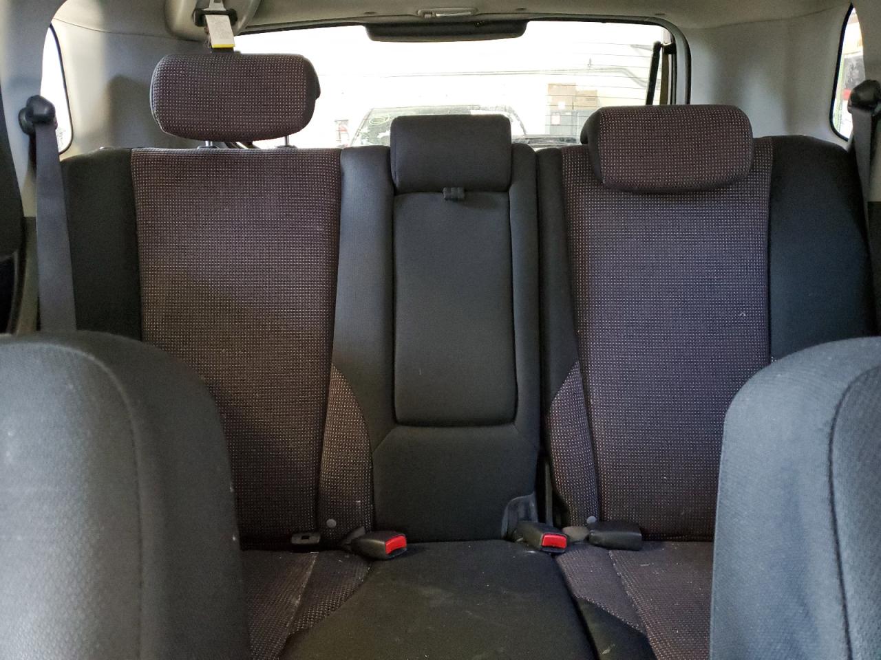 KM8JM12B17U624210 2007 Hyundai Tucson Gls