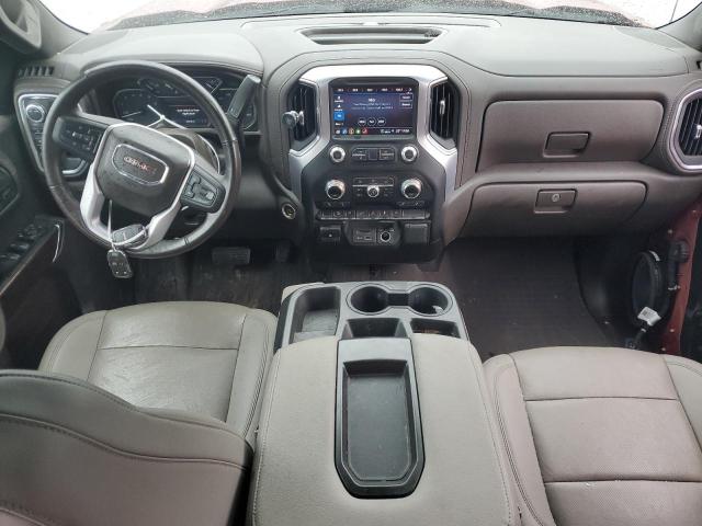 2021 GMC SIERRA K15 - 3GTU9DETXMG462830