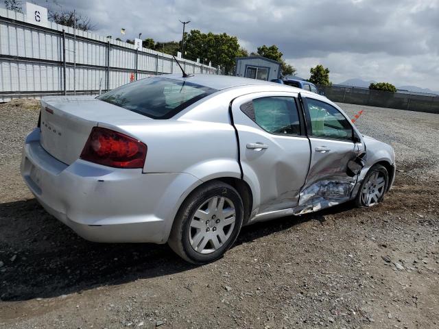 2011 Dodge Avenger Express VIN: 1B3BD4FB8BN608790 Lot: 48519634