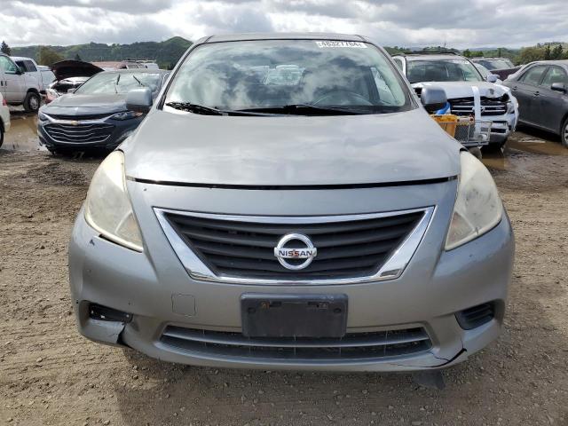 2013 Nissan Versa S VIN: 3N1CN7AP0DL858759 Lot: 48327764