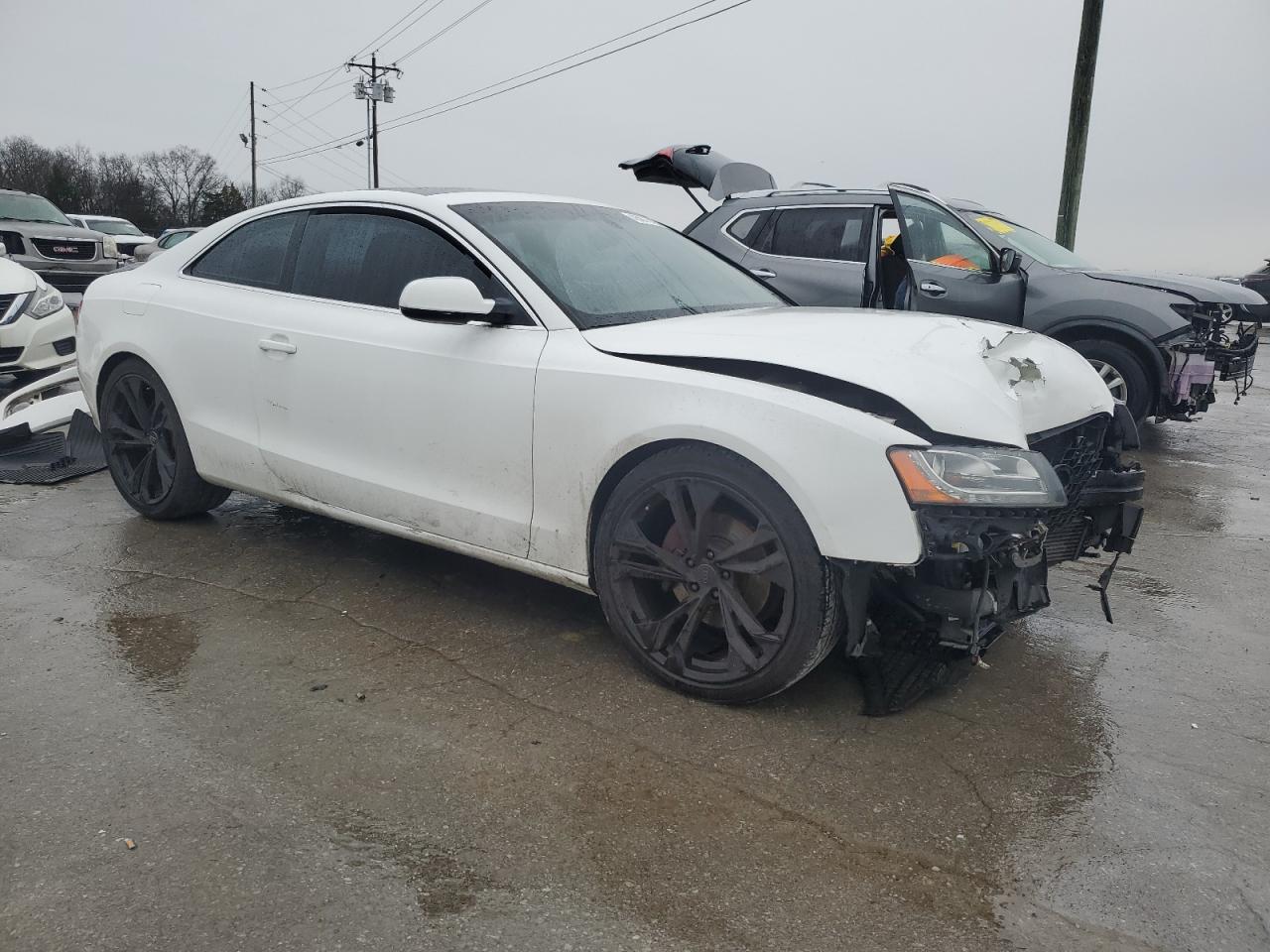 waulfafr3ba021751 WAULFAFR3BA021751 2011 Audi A5 Premium Plus